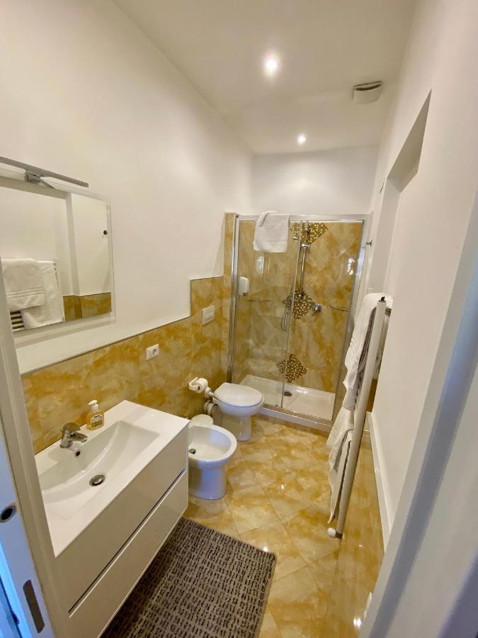 M&B Apartments Roma Exterior foto