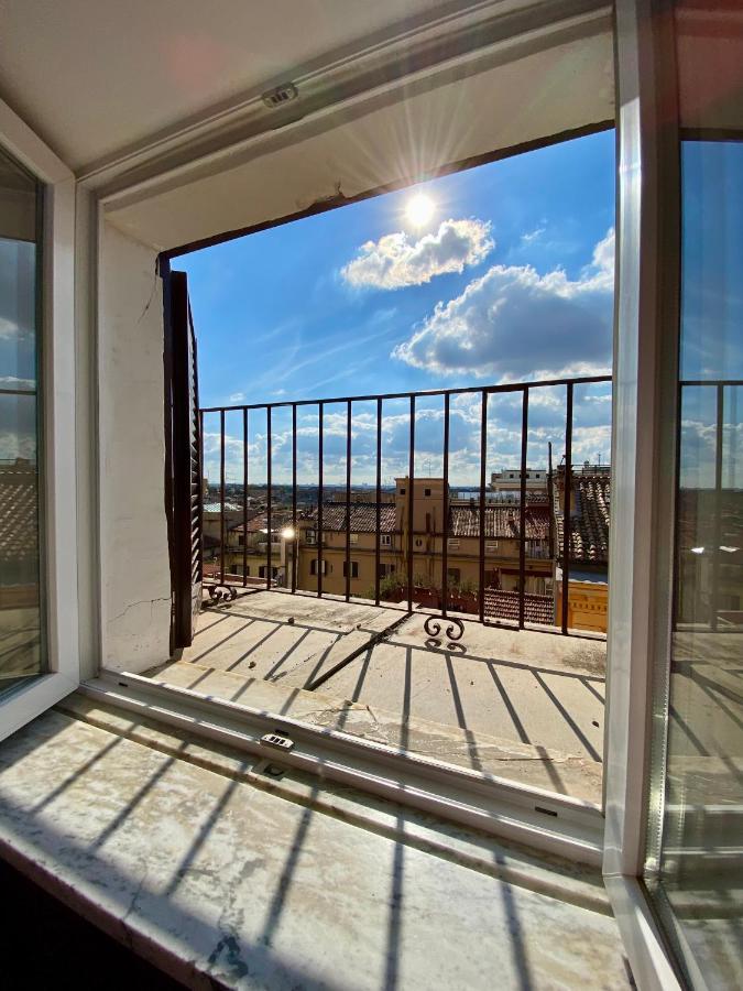 M&B Apartments Roma Exterior foto