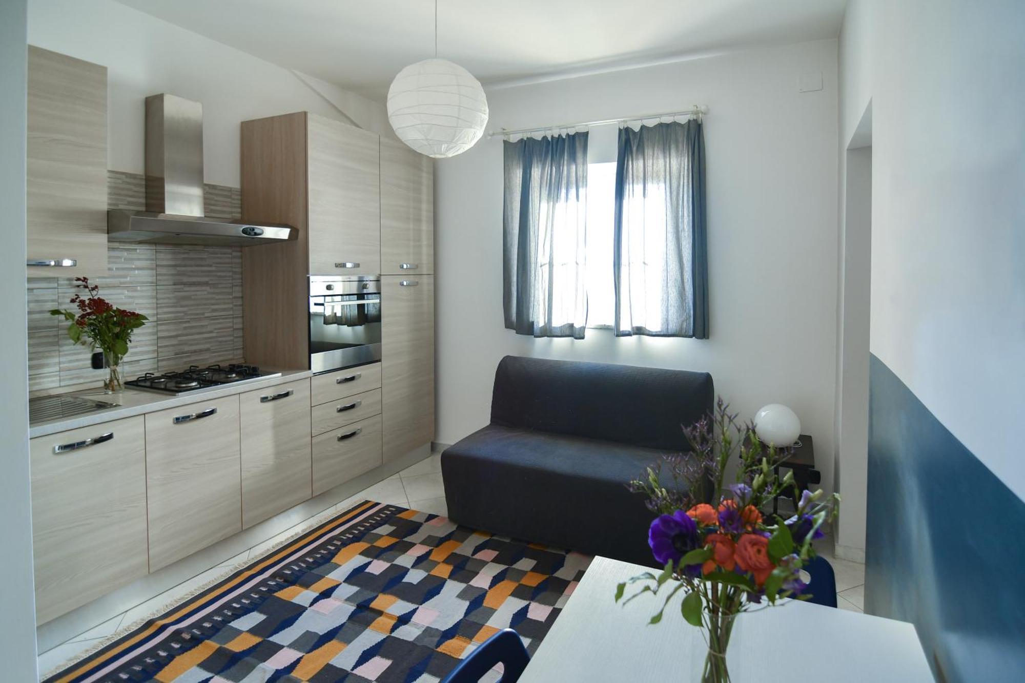 M&B Apartments Roma Exterior foto