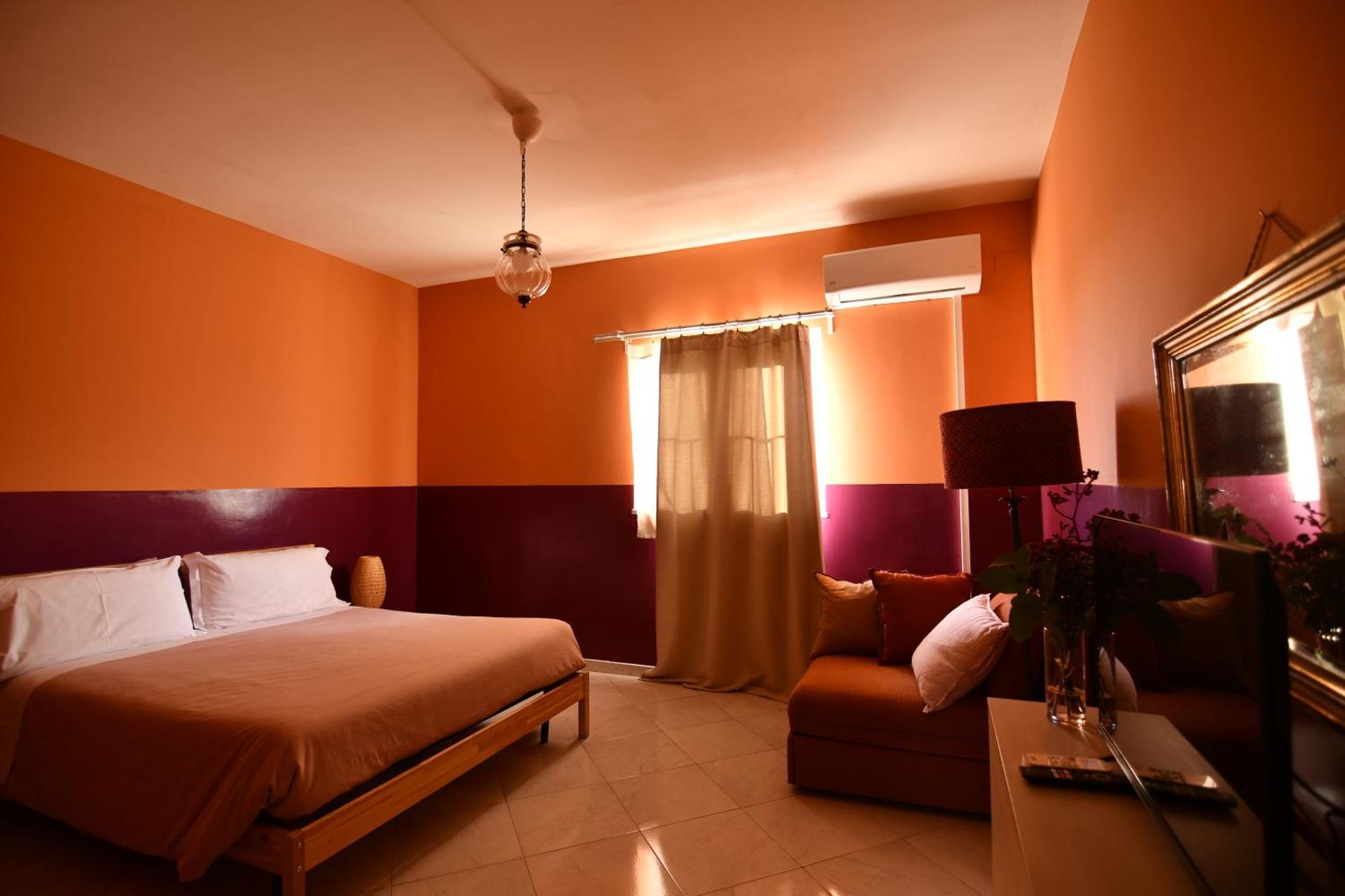 M&B Apartments Roma Exterior foto