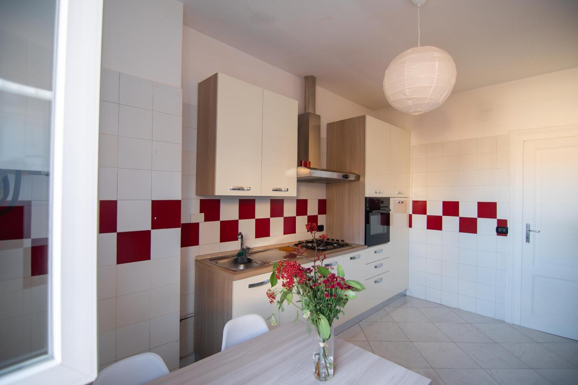 M&B Apartments Roma Exterior foto