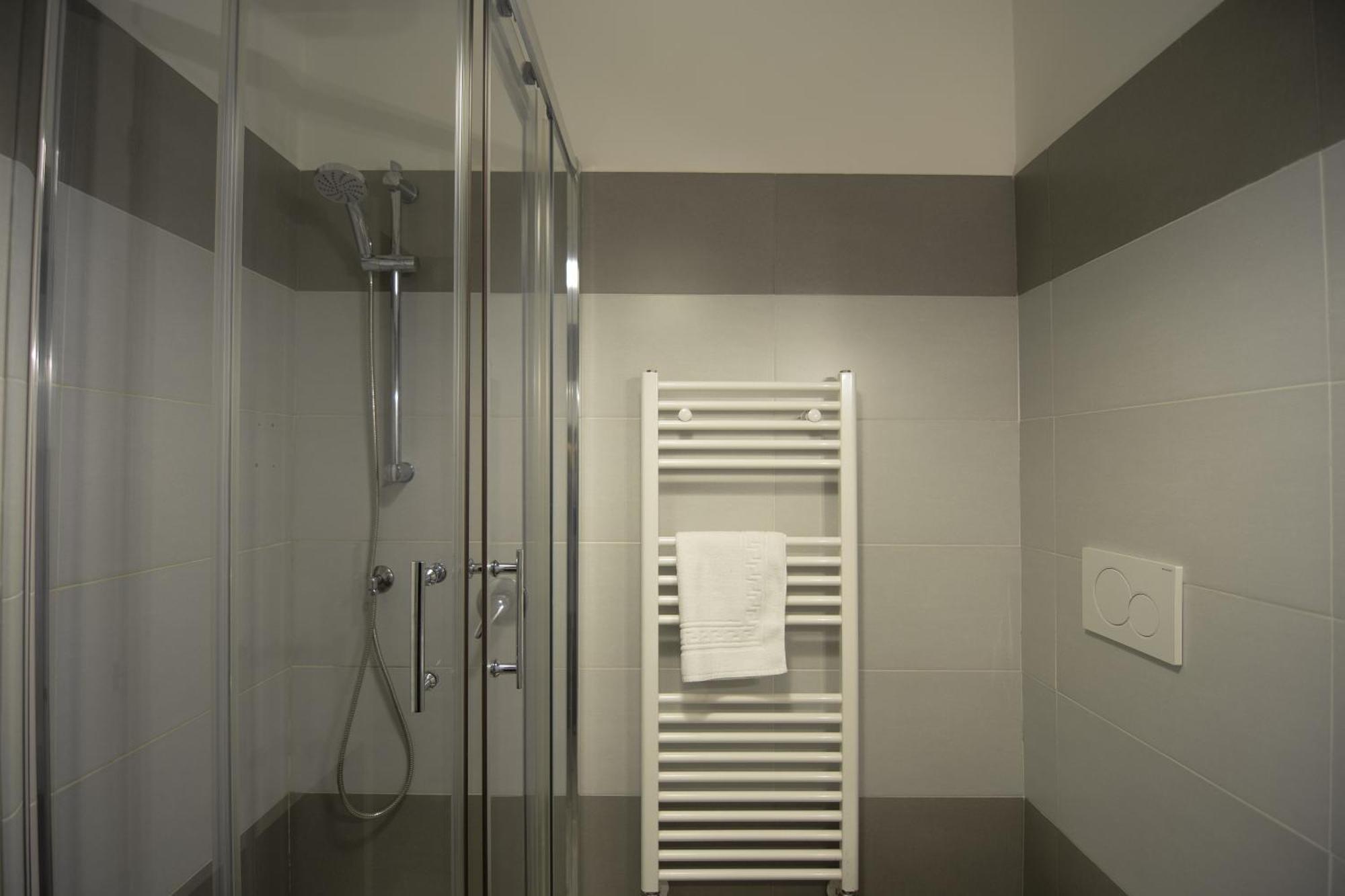 M&B Apartments Roma Exterior foto